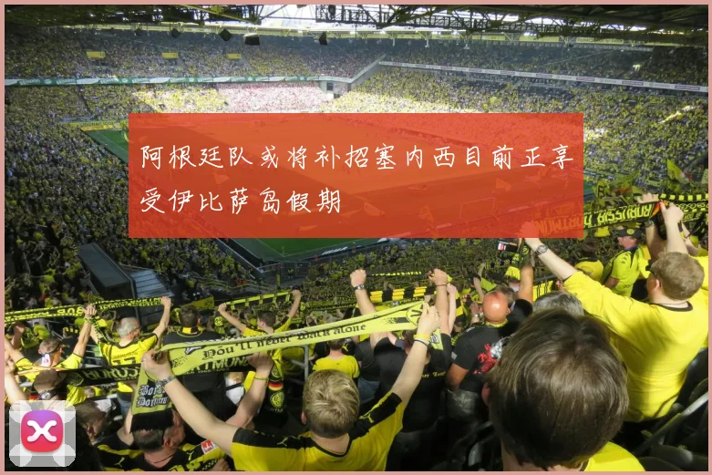 阿根廷队或将补招塞内西目前正享受伊比萨岛假期